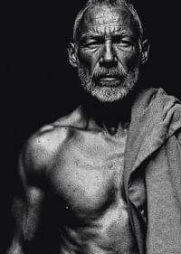Non-Violence Soul Of Strength-3