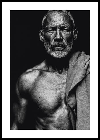 Poster Soul Of Strength