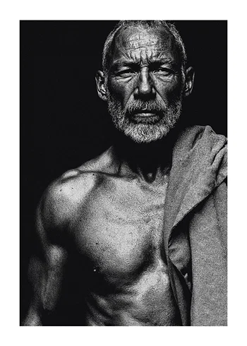 Poster Soul Of Strength