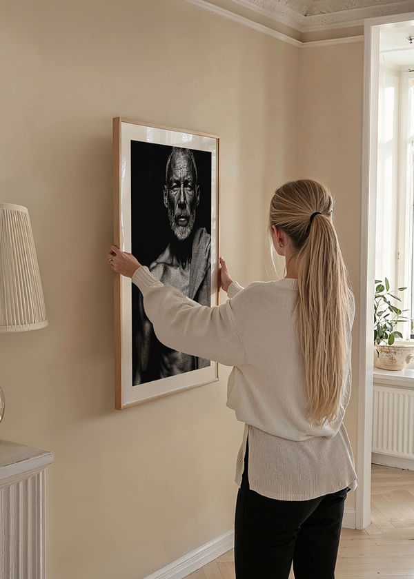 Juliste Soul Of Strength crossfade