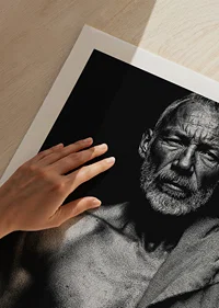Non-Violence Soul Of Strength-9