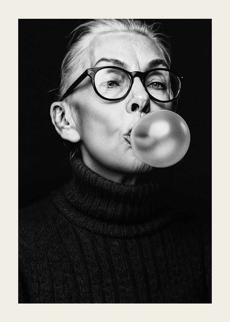 Non-Violence Age Out Loud-12