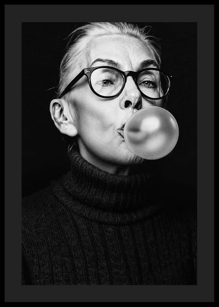 Non-Violence Age Out Loud-12