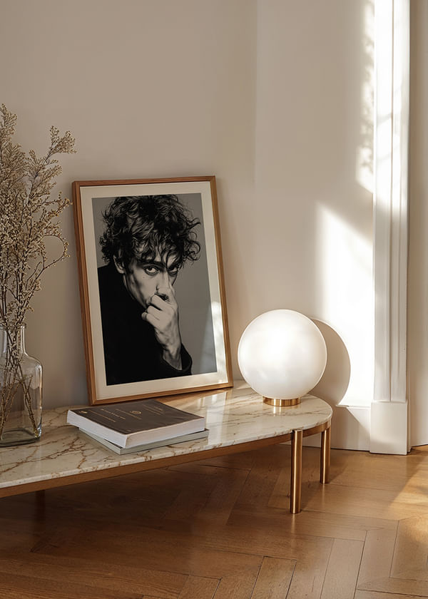 Juliste Something Stinks crossfade