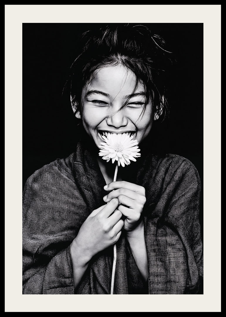 Non-Violence Joy In Bloom-12