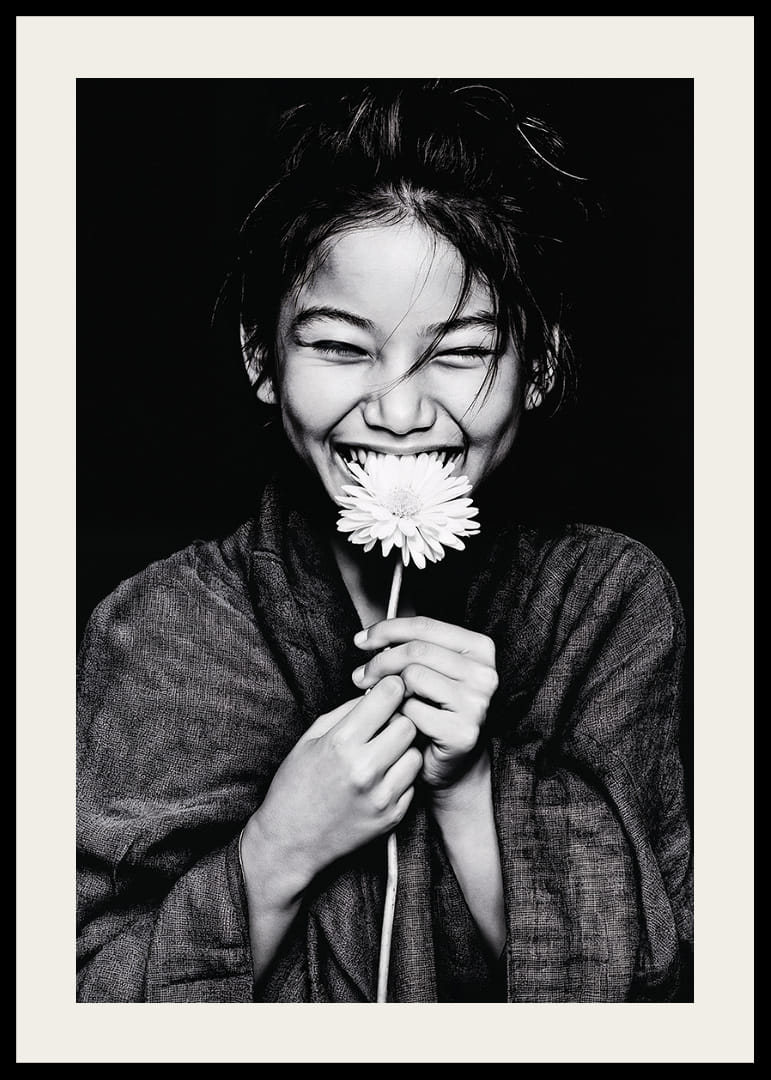 Non-Violence Joy In Bloom-12