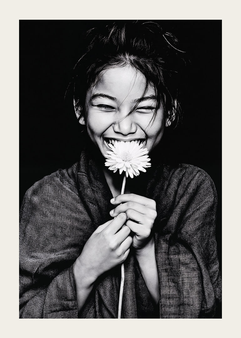 Non-Violence Joy In Bloom-12