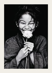 Non-Violence Joy In Bloom-3