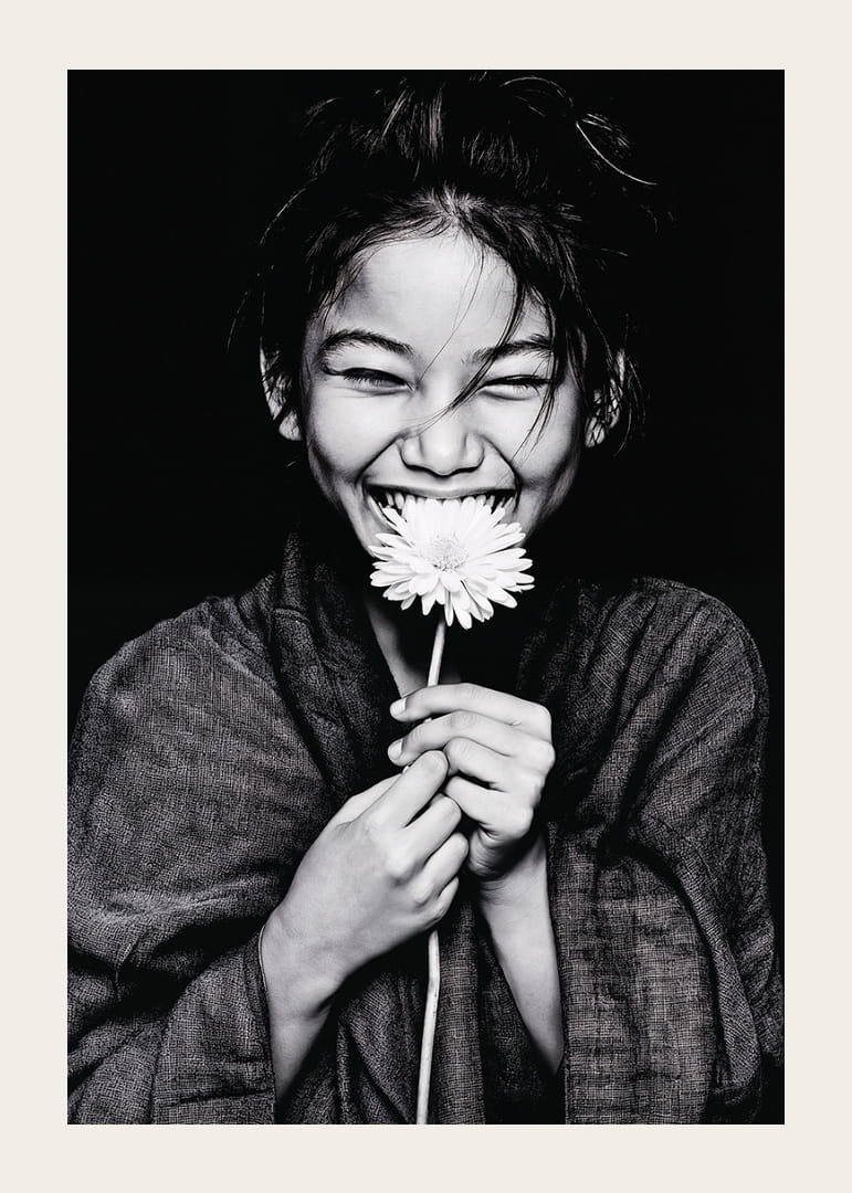 Non-Violence Joy In Bloom-12