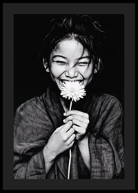 Non-Violence Joy In Bloom-4