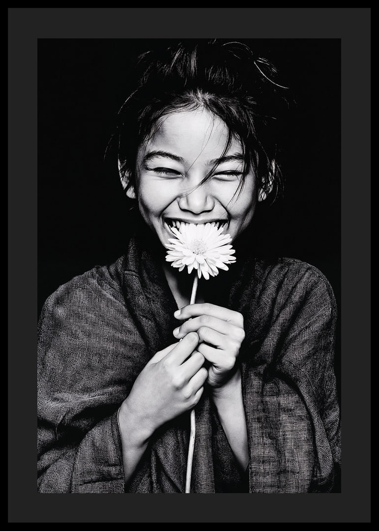 Non-Violence Joy In Bloom-12
