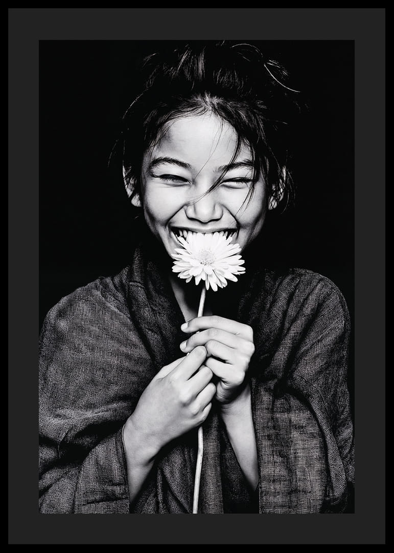 Non-Violence Joy In Bloom-12