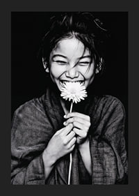 Non-Violence Joy In Bloom-5