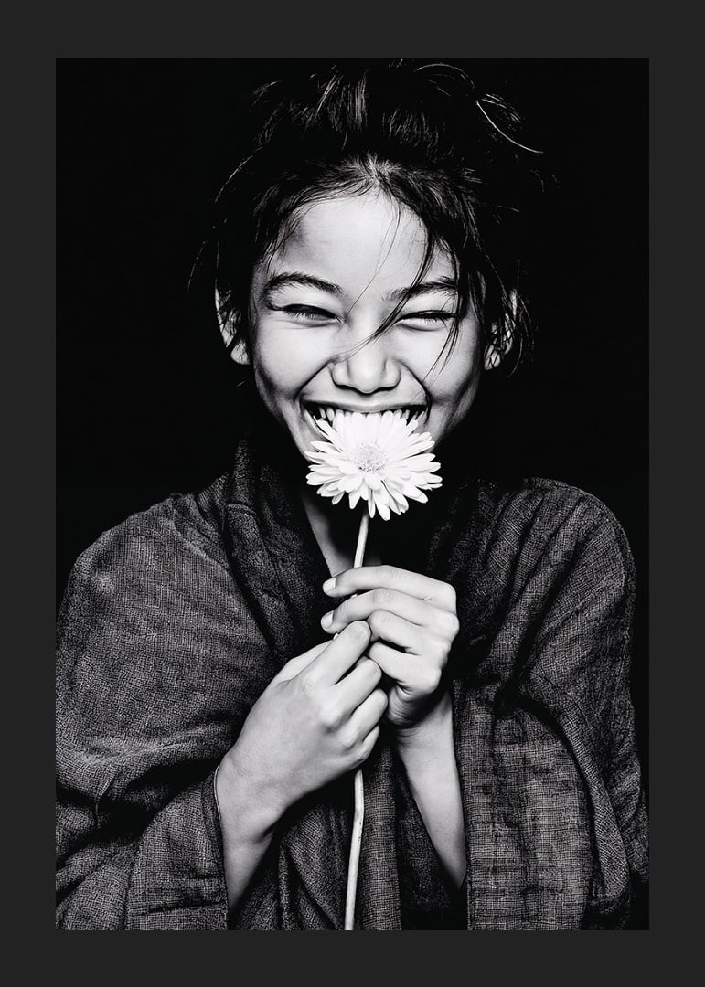 Non-Violence Joy In Bloom-12