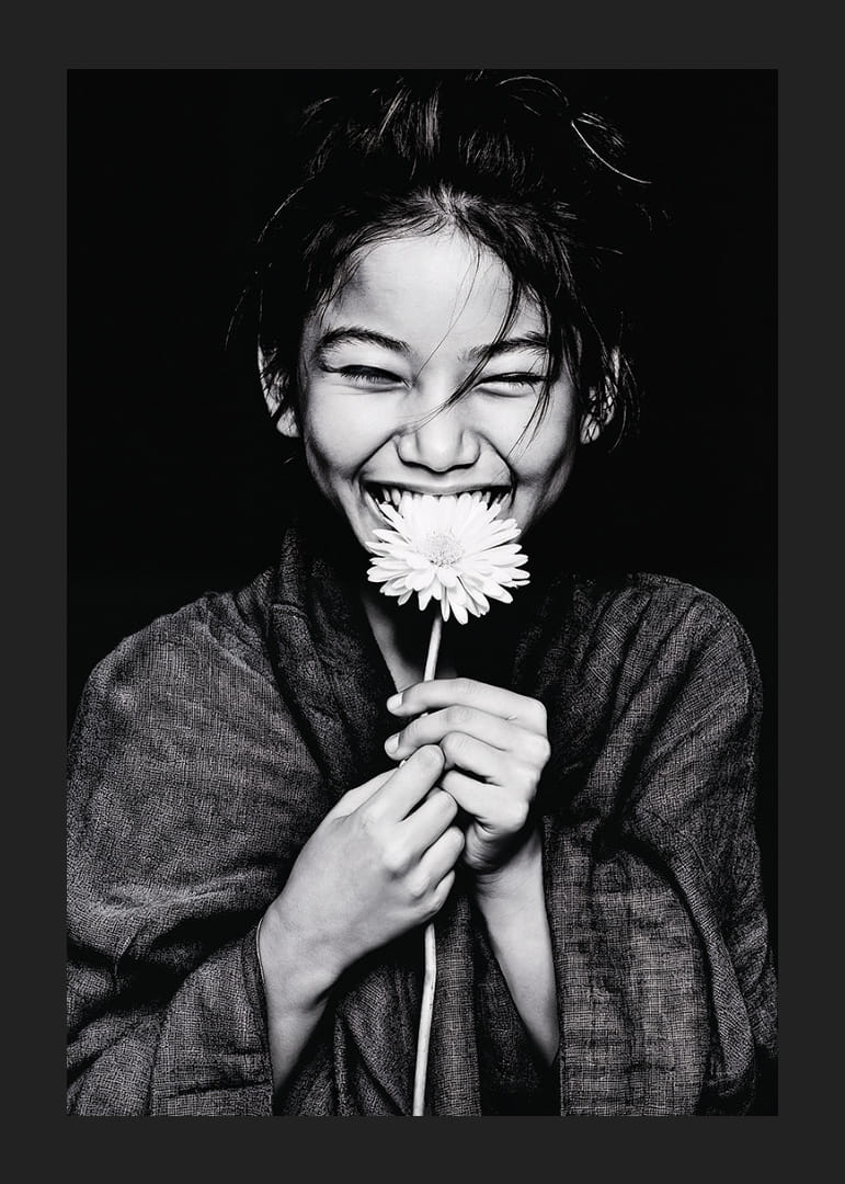 Non-Violence Joy In Bloom-12