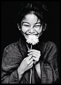 Non-Violence Joy In Bloom-6