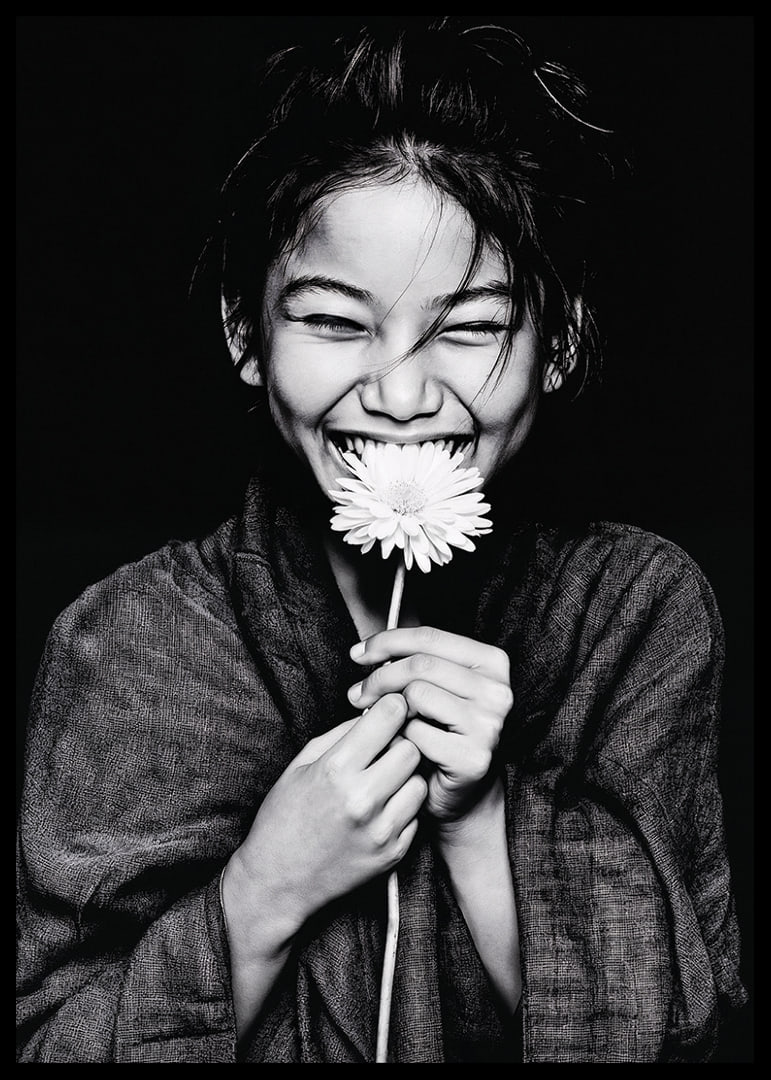 Non-Violence Joy In Bloom-12