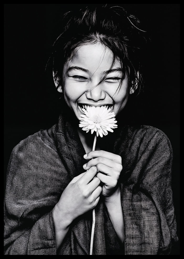 Non-Violence Joy In Bloom-12