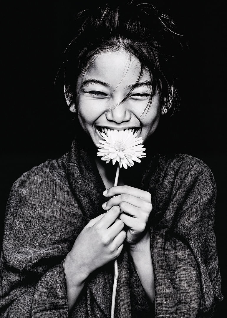 Non-Violence Joy In Bloom-12