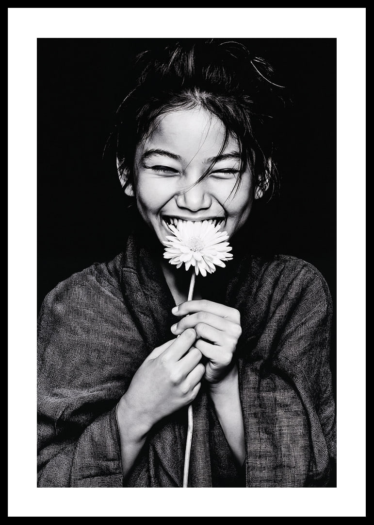 Non-Violence Joy In Bloom-12