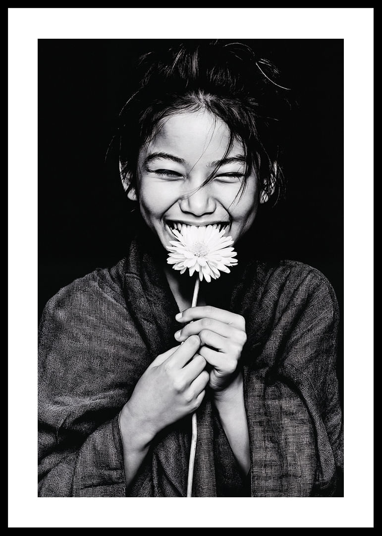 Non-Violence Joy In Bloom-12