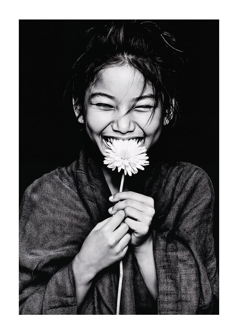 Non-Violence Joy In Bloom-12