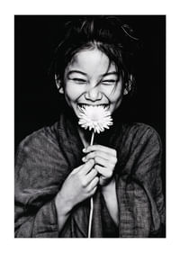 Non-Violence Joy In Bloom-1