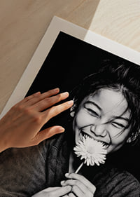 Non-Violence Joy In Bloom-9