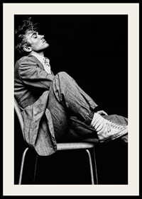 Non-Violence Youthful Attitude-2