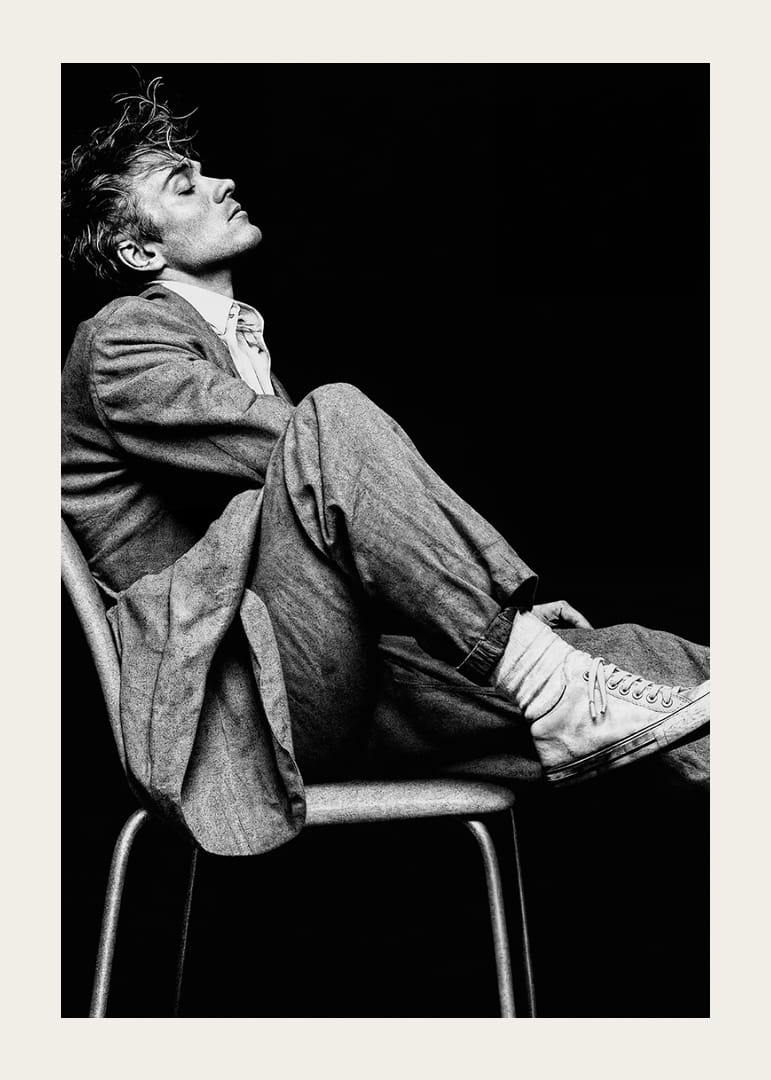 Non-Violence Youthful Attitude-12