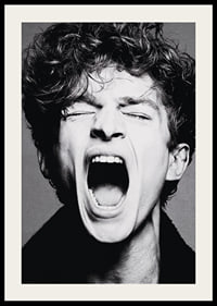 Non-Violence Scream-2