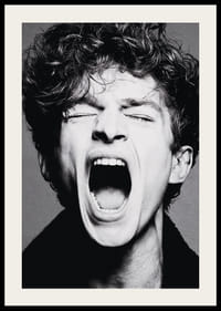 Non-Violence Scream-2