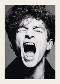 Non-Violence Scream-3