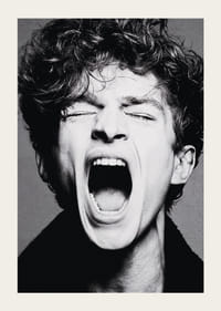 Non-Violence Scream-3