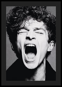 Non-Violence Scream-4