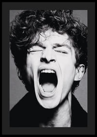 Non-Violence Scream-4