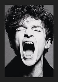 Non-Violence Scream-5