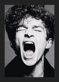 Non-Violence Scream-5