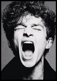 Non-Violence Scream-6
