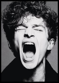 Non-Violence Scream-2