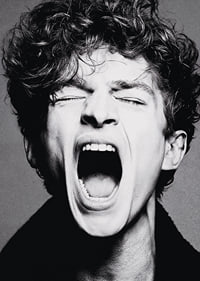 Non-Violence Scream-7