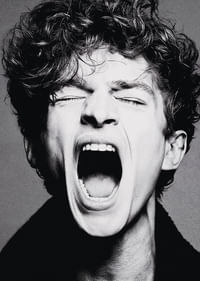 Non-Violence Scream-3