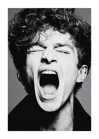 Affiche Scream