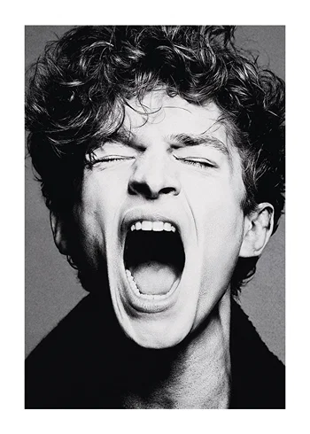 Poster Scream