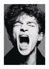 Non-Violence Scream-1