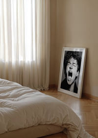 Non-Violence Scream-4