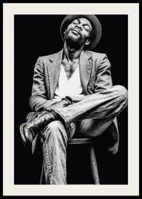 Non-Violence Tranquility-2