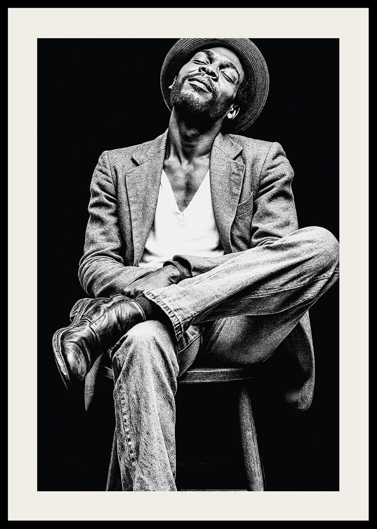 Non-Violence Tranquility-12