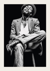 Non-Violence Tranquility-3