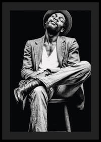 Non-Violence Tranquility-4